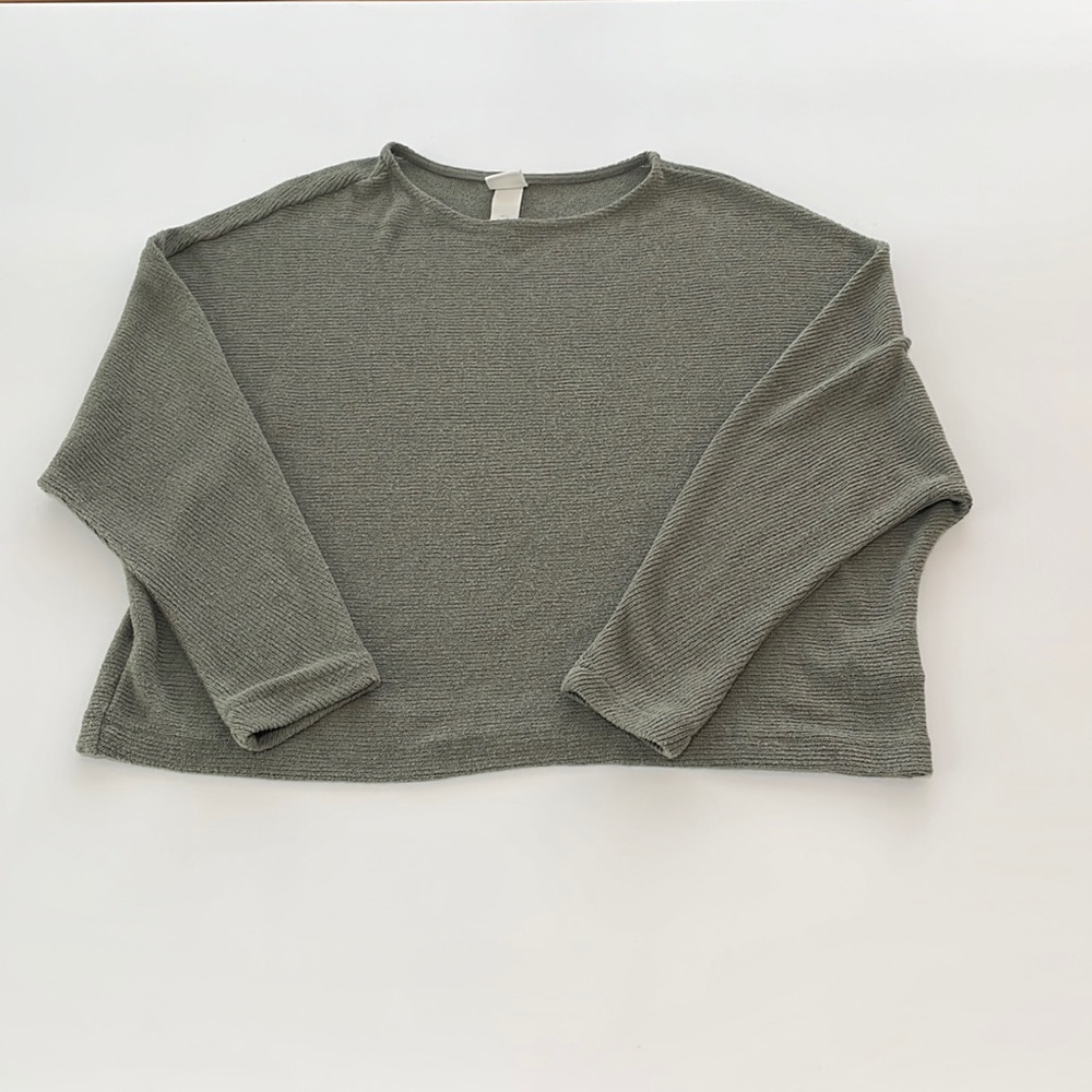 H&M Light Sweater